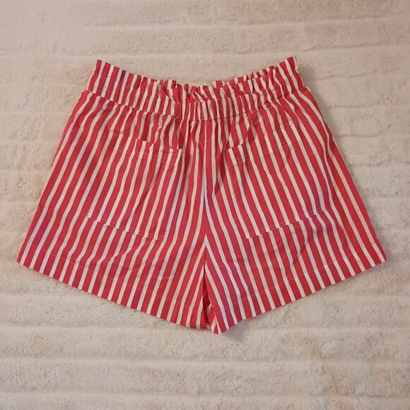 LOFT Drawstring Shorts - Picture 3 of 4